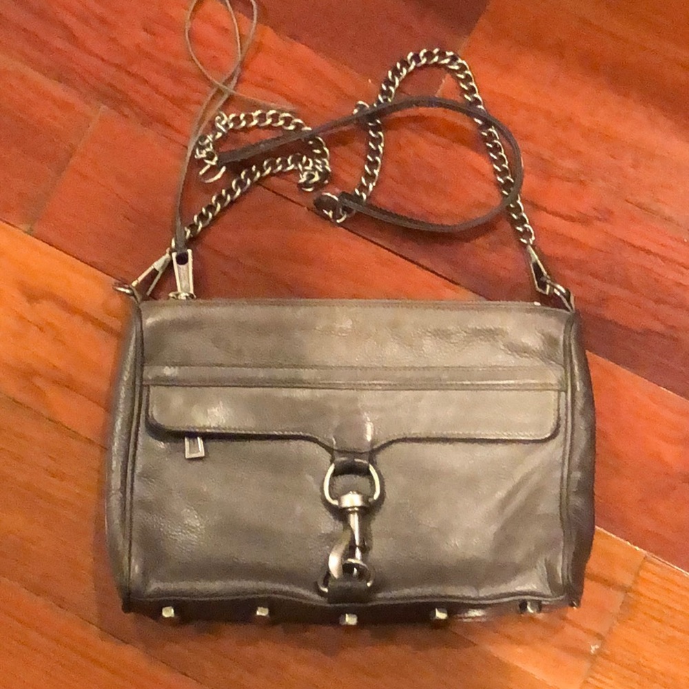 Rebecca Minkoff MAC crossbody bag